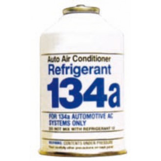 R-134 a, Refrigerante de 340 gr
